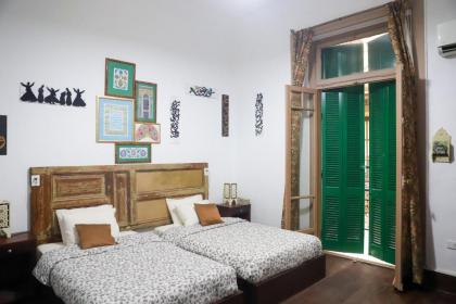 Cairo International Hostel Downtown - image 2