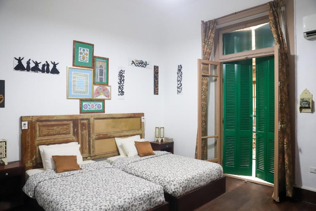 Cairo International Hostel Downtown - image 2