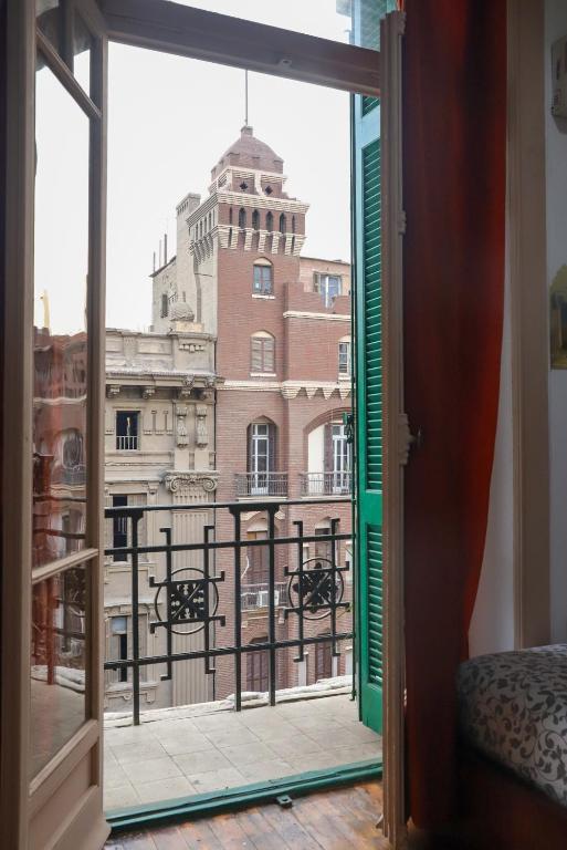 Cairo International Hostel Downtown - image 3