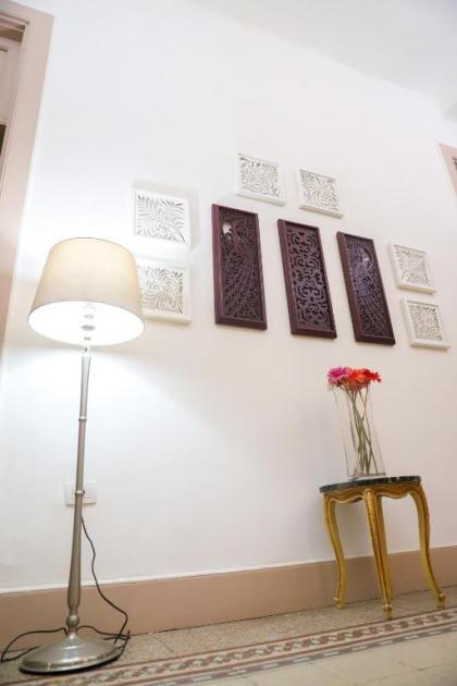 Cairo International Hostel Downtown - image 8