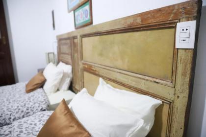 Cairo International Hostel Downtown - image 9