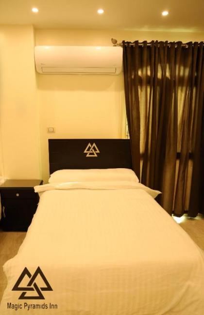 Magic Pyramids INN - image 10