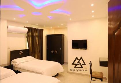 Magic Pyramids INN - image 11