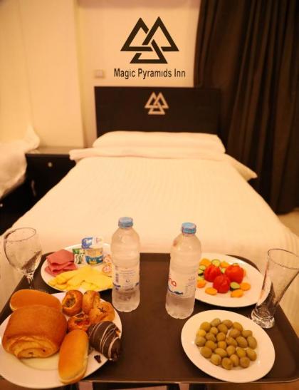 Magic Pyramids INN - image 12