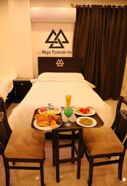 Magic Pyramids INN - image 13