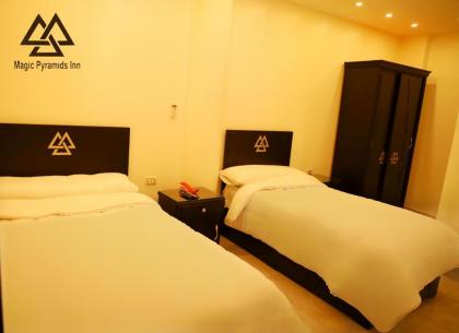 Magic Pyramids INN - image 19