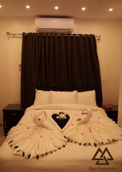 Magic Pyramids INN - image 2