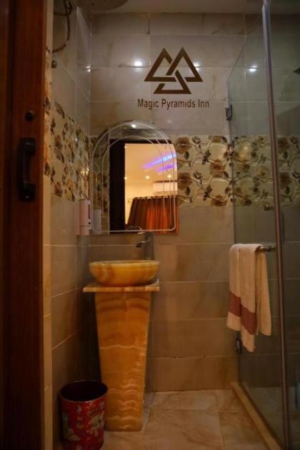 Magic Pyramids INN - image 3