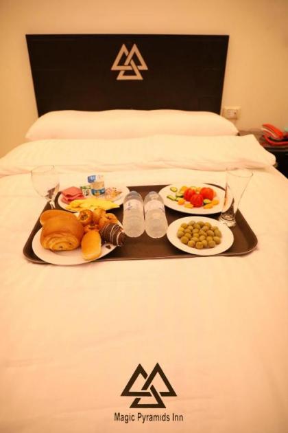 Magic Pyramids INN - image 4