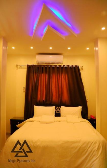 Magic Pyramids INN - image 5