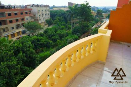 Magic Pyramids INN - image 6