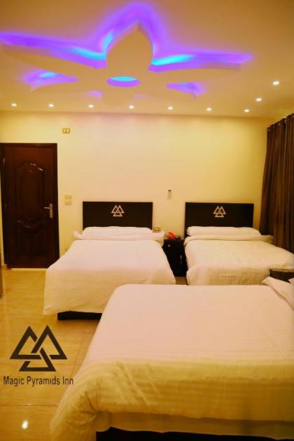 Magic Pyramids INN - image 7