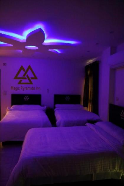 Magic Pyramids INN - image 8