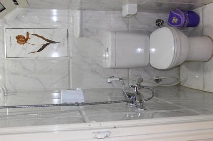 Sunset Hostel Cairo - image 12
