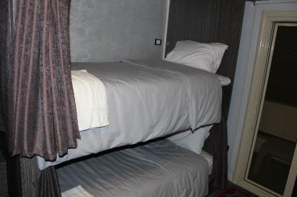 Sunset Hostel Cairo - image 15