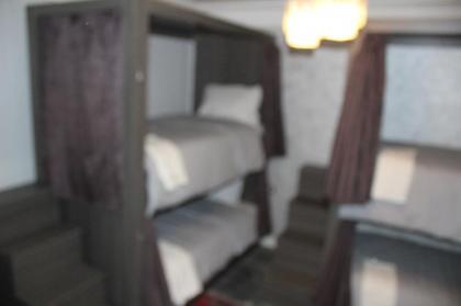 Sunset Hostel Cairo - image 16