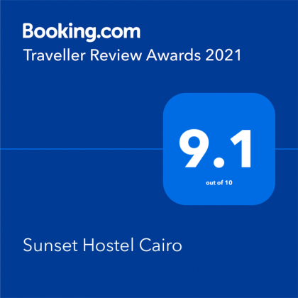 Sunset Hostel Cairo - image 2