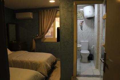 Sunset Hostel Cairo - image 20