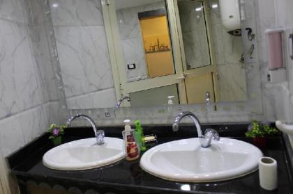 Sunset Hostel Cairo - image 8