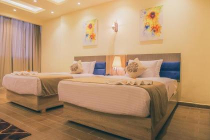 Jewel Green Mountain Hotel - image 2