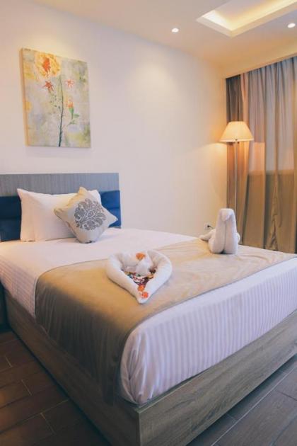 Jewel Green Mountain Hotel - image 4