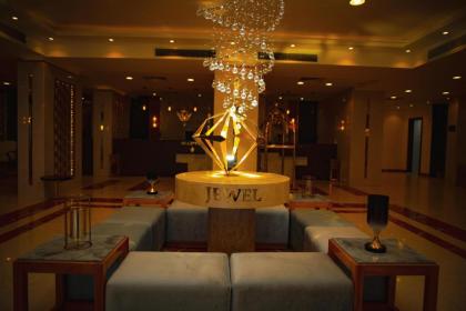 Jewel Green Mountain Hotel - image 5