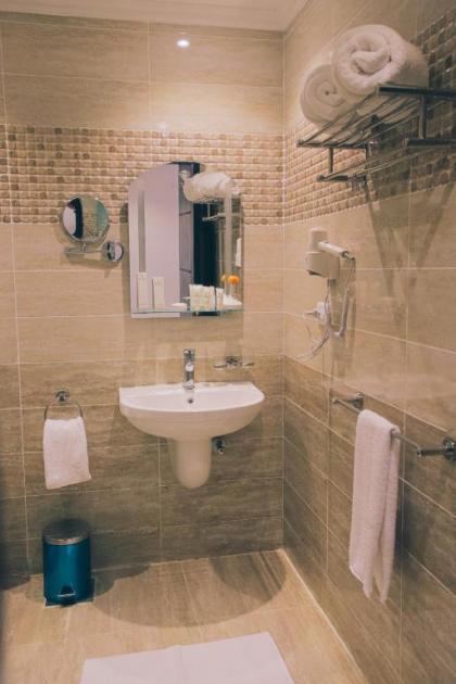 Jewel Green Mountain Hotel - image 6