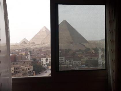pyramids view suite/vista piramidi - image 13