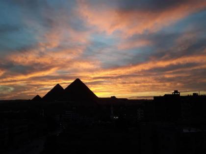 pyramids view suite/vista piramidi - image 17