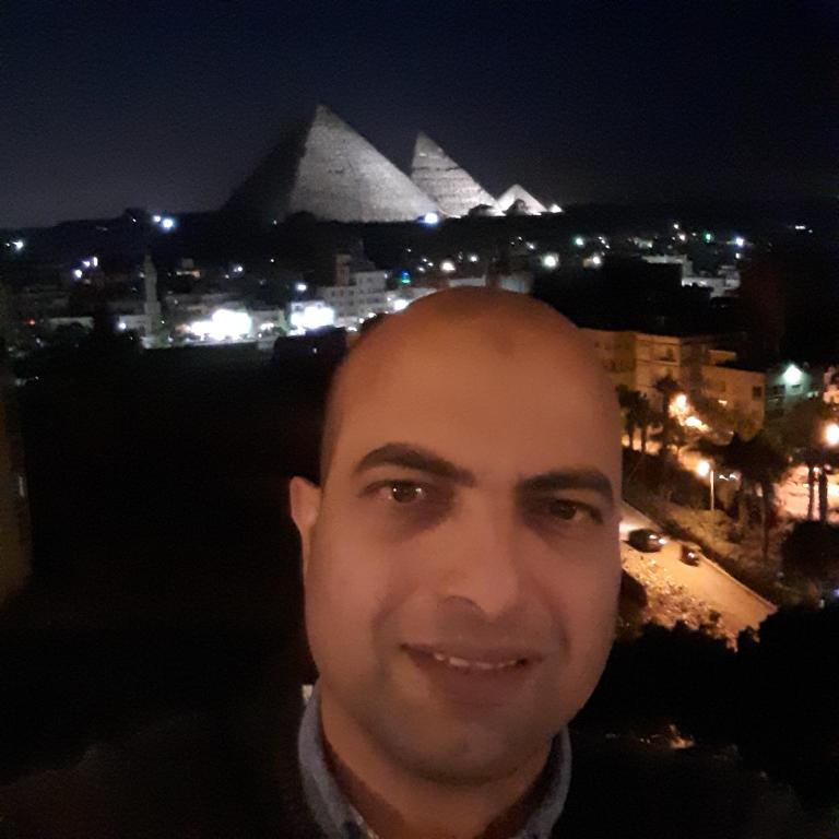 pyramids view suite/vista piramidi - image 2