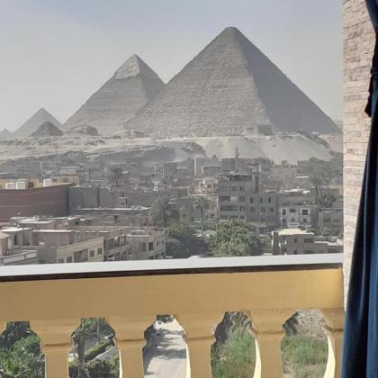 pyramids view suite/vista piramidi - image 3