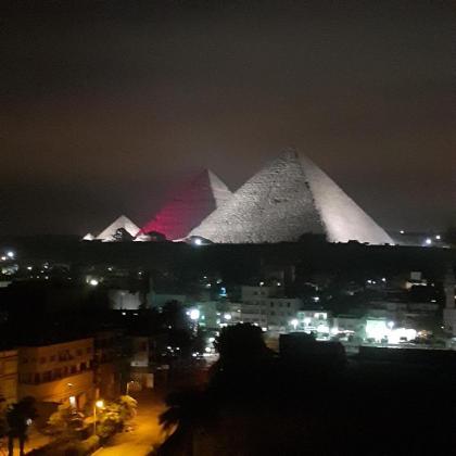 pyramids view suite/vista piramidi - image 4