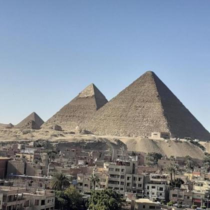 pyramids view suite/vista piramidi - image 5