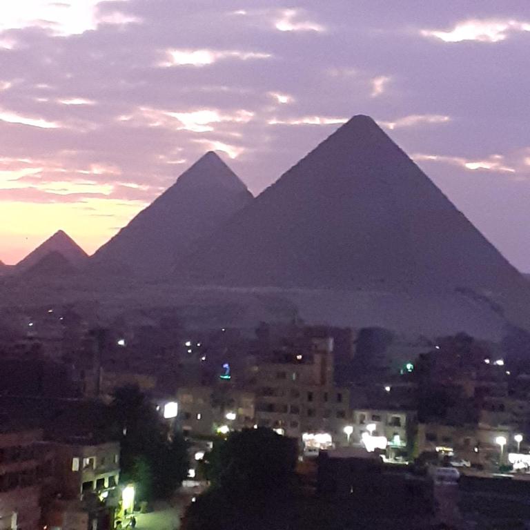 pyramids view suite/vista piramidi - image 6