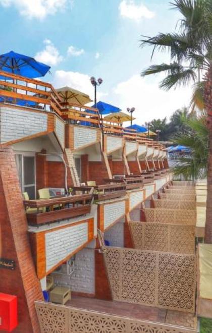 Jewel Maadi Cabins and Club - image 1