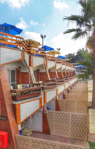 Jewel Maadi Cabins and Club - main image