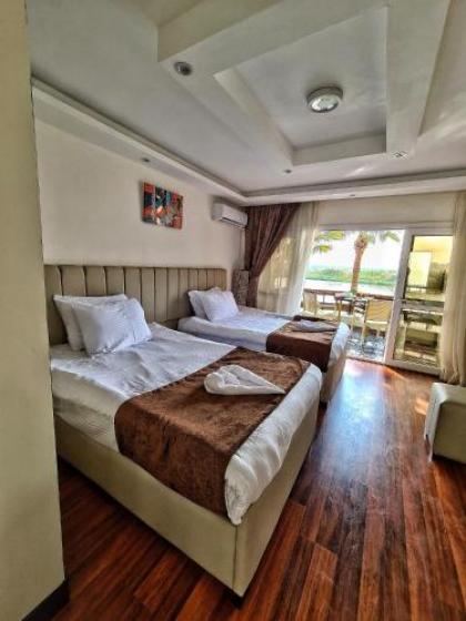 Jewel Maadi Cabins and Club - image 10