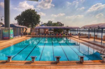 Jewel Maadi Cabins and Club - image 13