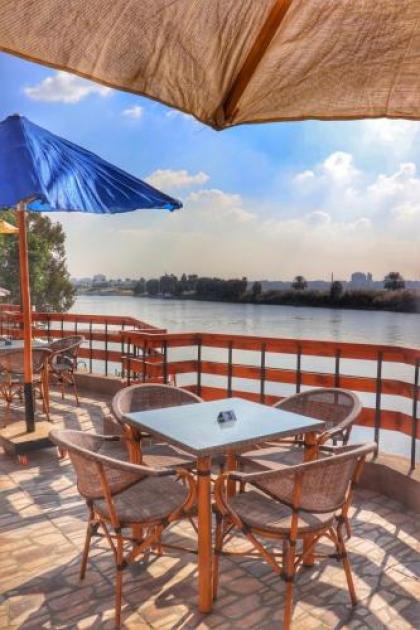 Jewel Maadi Cabins and Club - image 14