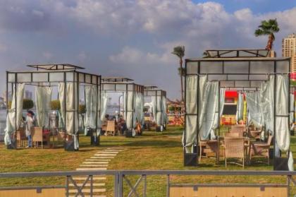 Jewel Maadi Cabins and Club - image 16