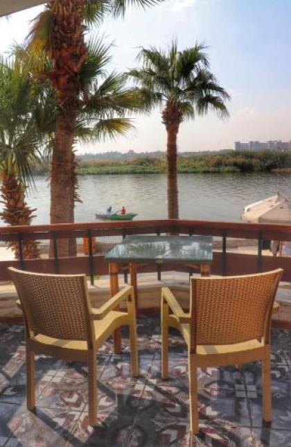 Jewel Maadi Cabins and Club - image 19