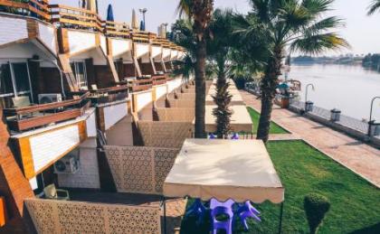 Jewel Maadi Cabins and Club - image 2