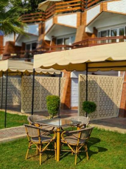 Jewel Maadi Cabins and Club - image 20