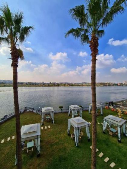 Jewel Maadi Cabins and Club - image 3