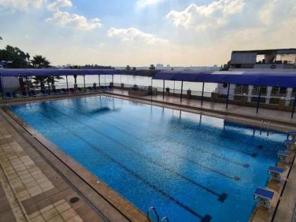 Jewel Maadi Cabins and Club - image 4