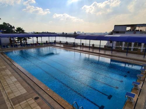 Jewel Maadi Cabins and Club - image 4
