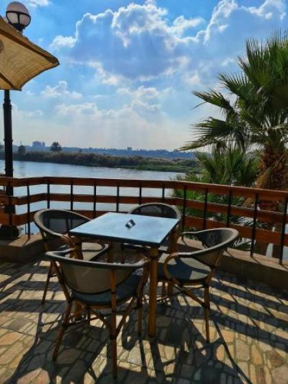 Jewel Maadi Cabins and Club - image 5