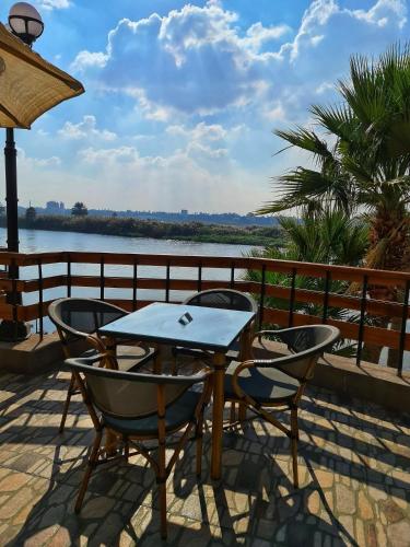 Jewel Maadi Cabins and Club - image 5