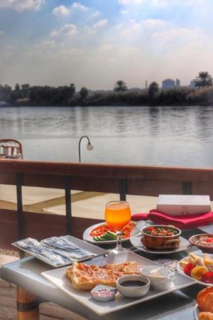 Jewel Maadi Cabins and Club - image 6