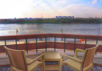Jewel Maadi Cabins and Club - image 7